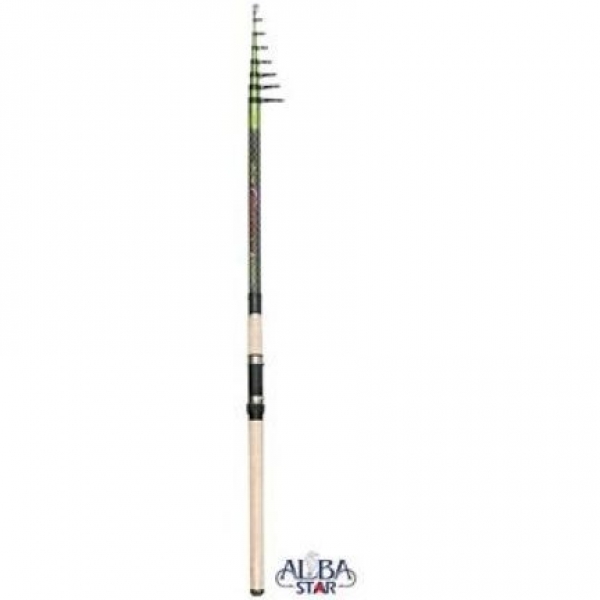 Alba Star 3281 Aries 500 cm Kamış
