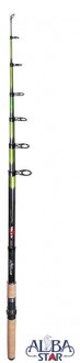 Alba Star 3270 Falcon 500 cm Kamış