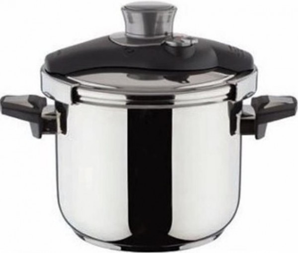 Aryıldız De Luxe Düdüklü Tencere (5 Litre)
