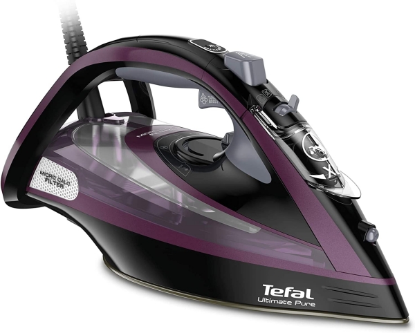 Tefal FV9840 Ultimate Pure Buharlı Ütü