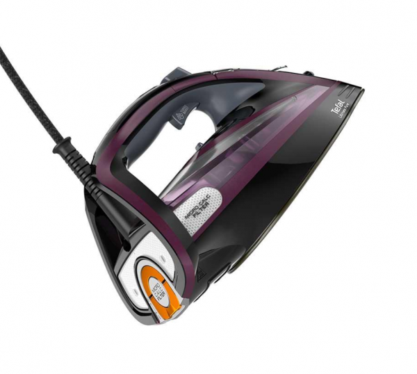 Tefal FV9840 Ultimate Pure Buharlı Ütü