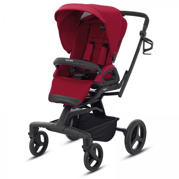 Inglesina Quad Bebek Arabası