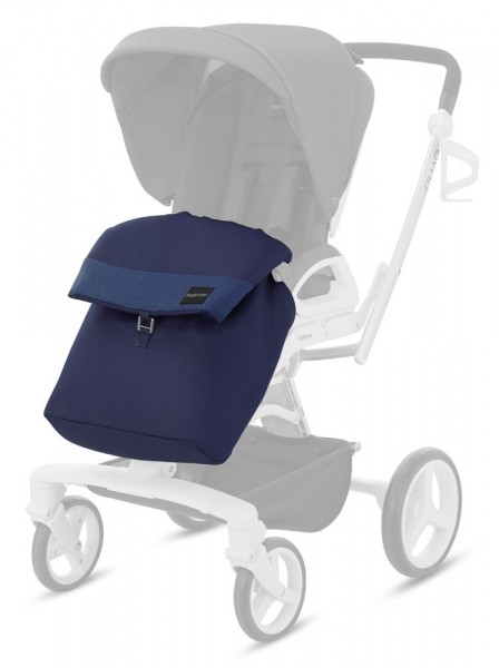 Inglesina Quad Bebek Arabası