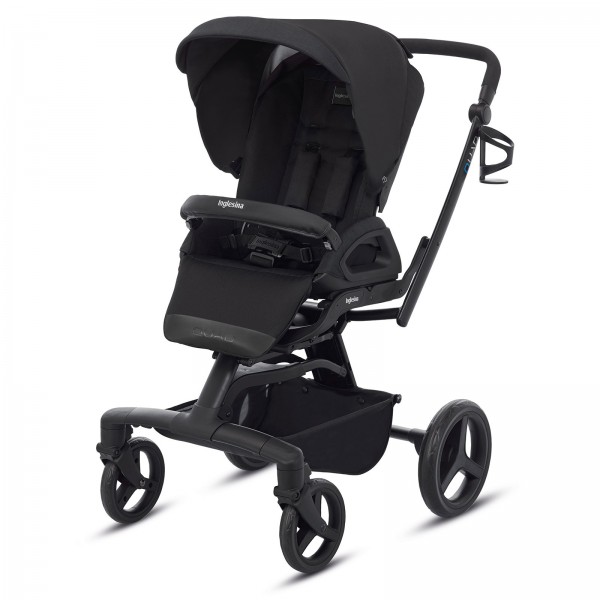 Inglesina Quad Bebek Arabası