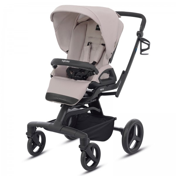 Inglesina Quad Bebek Arabası