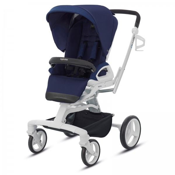 Inglesina Quad Bebek Arabası