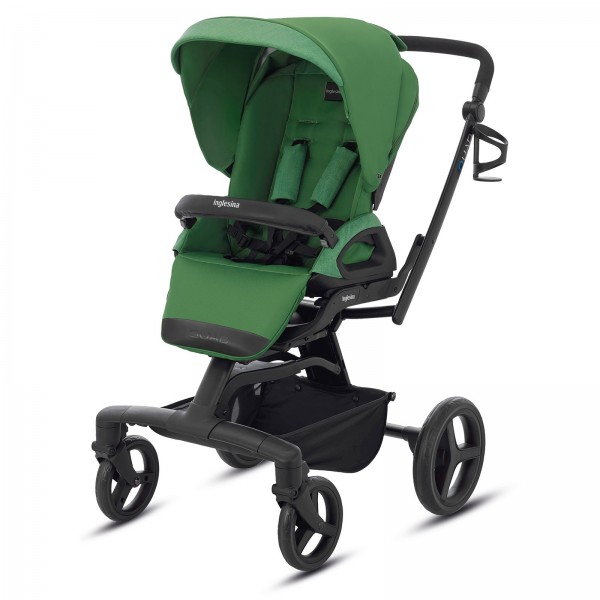 Inglesina Quad Bebek Arabası