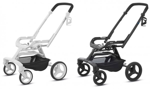 Inglesina Quad Bebek Arabası
