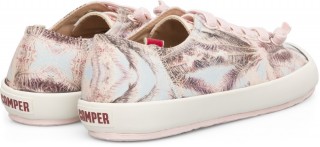 Camper Peu Rambla Kadın Spor Ayakkabı
