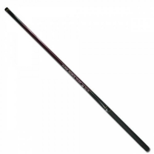 Super Word Kısa Katlanır Göl 510 cm Kamış