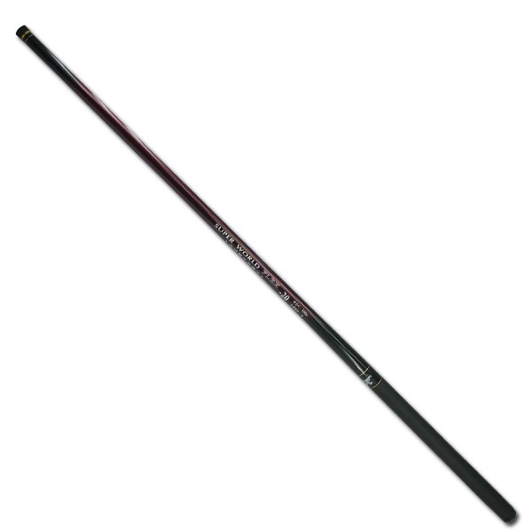 Super Word Kısa Katlanır Göl 440 cm Kamış