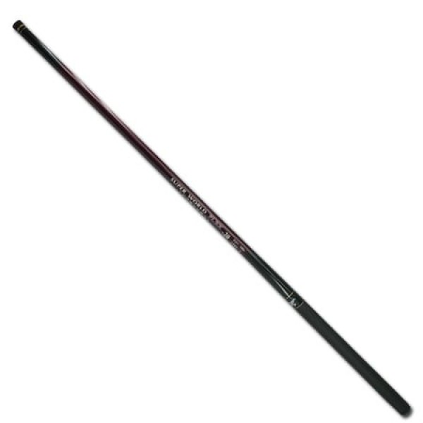 Super Word Kısa Katlanır Göl 360 cm Kamış