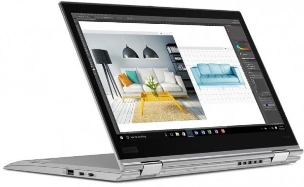 Lenovo ThinkPad X1 Yoga (3) 20LF000UTX 2'si 1 Arada