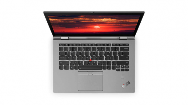Lenovo ThinkPad X1 Yoga (3) 20LF000UTX 2'si 1 Arada