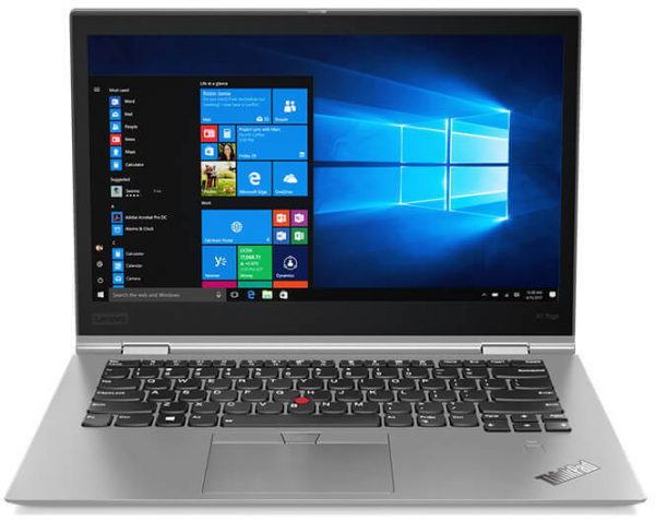 Lenovo ThinkPad X1 Yoga (3) 20LF000UTX 2'si 1 Arada
