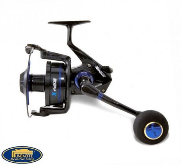 Lineaeffe Xtreme 6000 GT-7BB Olta Makinesi