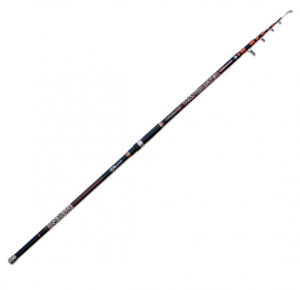 Lineaeffe Wave Buster 420 cm Kamış