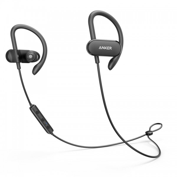Anker SoundBuds Curve Kablosuz Kulaklık