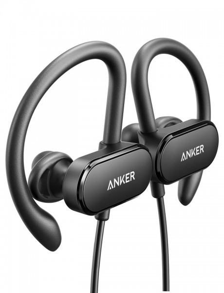 Anker SoundBuds Curve Kablosuz Kulaklık