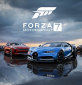 Forza Motorsport 7 Xbox resim