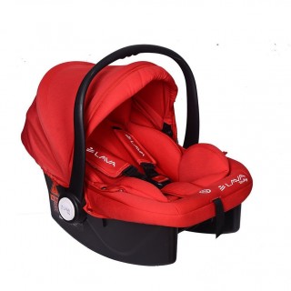 Lava Baby Pedli Oto Koltuğu