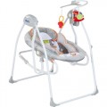 Kraft Loft 2 in 1 Bouncer resim
