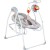 Kraft Loft 2 in 1 Bouncer Ana Kucağı