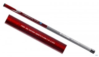 SilStar X-Performance Pole 500 cm Kamış