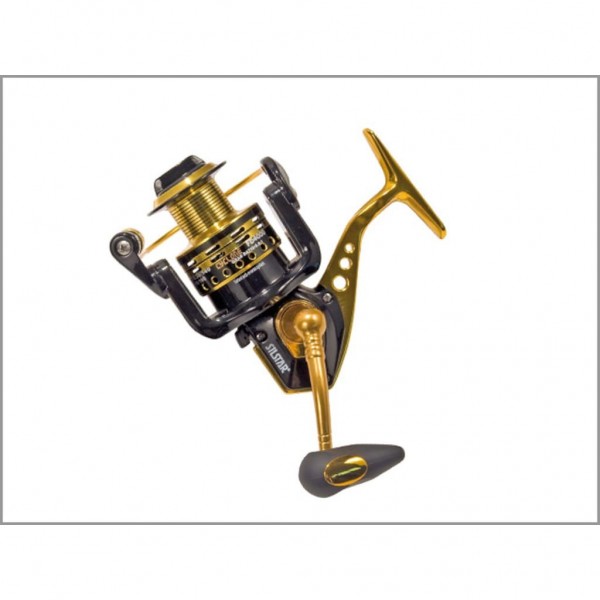 Silstar Cyclone 740 FD Olta Makinesi