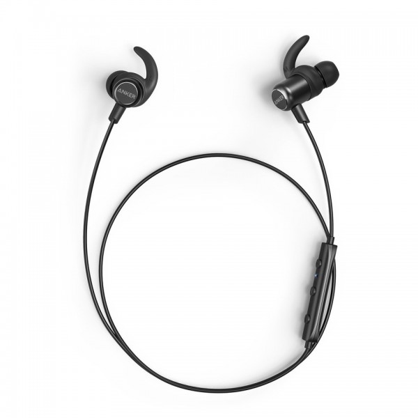Anker SoundBuds Slim+ Kablosuz Kulaklık