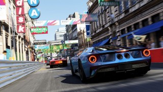 Forza Motorsport 6 Xbox