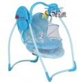 Babyhope BH-2103 Deluxe Swing resim