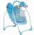 Babyhope BH-2103 Deluxe Swing Ana Kucağı
