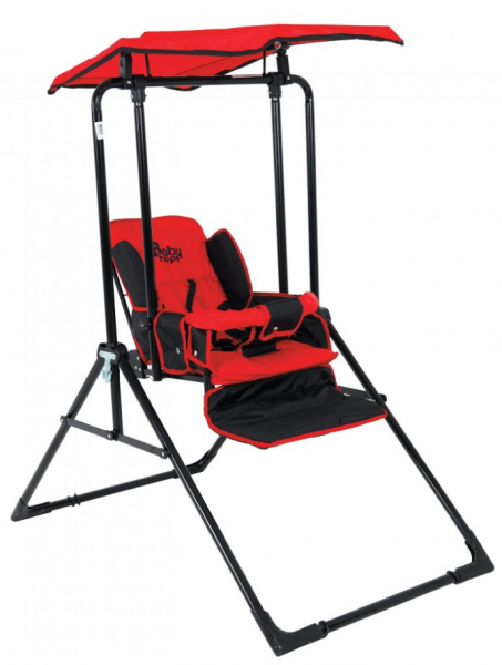 BabyHope 803 Salıncak Ana Kucağı