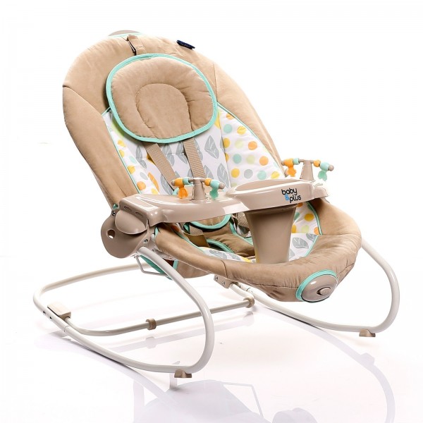 Baby Plus Tango Salıncak Ana Kucağı
