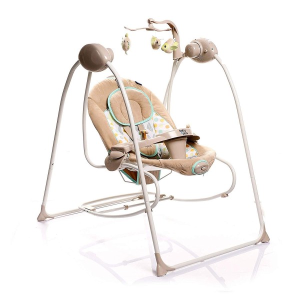 Baby Plus Tango Salıncak Ana Kucağı