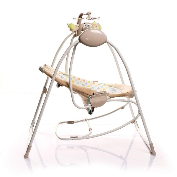 Baby Plus Tango Salıncak Ana Kucağı