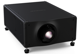 Christie Crimson HD25 DLP Projeksiyon