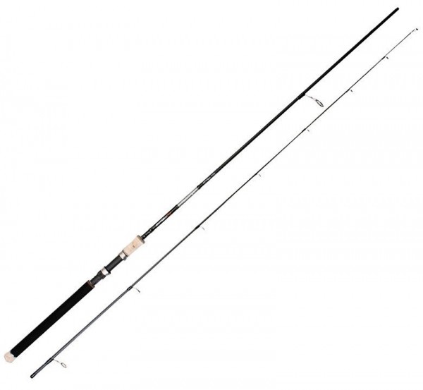 Savage Gear Spin Titanium 290 cm Kamış