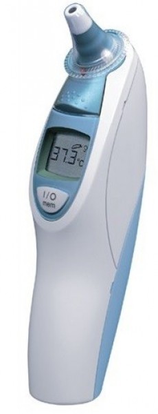 Braun IRT 4520 Kulak İçi Ateş Ölçer