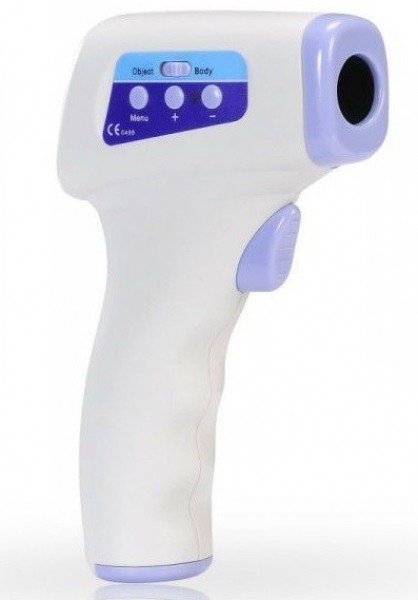 Pulsemed HW-3 Tabanca Ateş Ölçer