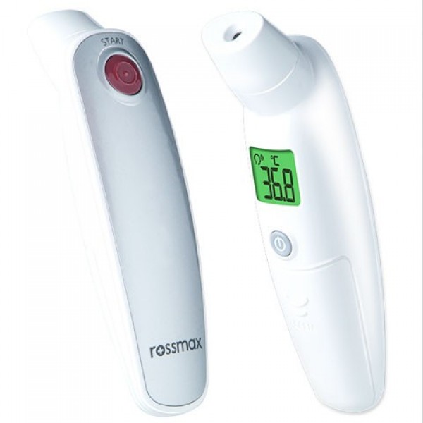 Rossmax HB500 Tabanca Ateş Ölçer