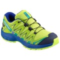 Salomon Xa Pro 3D Cswp J (L40647300) Çocuk Spor Ayakkabı