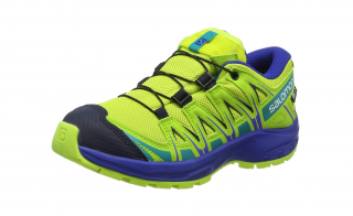 Salomon Xa Pro 3D Cswp J Çocuk Spor Ayakkabı