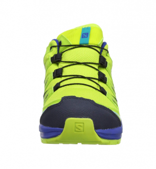 Salomon Xa Pro 3D Cswp J Çocuk Spor Ayakkabı