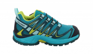Salomon Xa Pro 3D Cswp J Çocuk Spor Ayakkabı