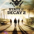 State of Decay 2 Xbox resim
