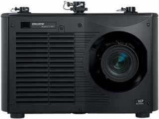 Christie Roadster S+18K-J DLP Projeksiyon