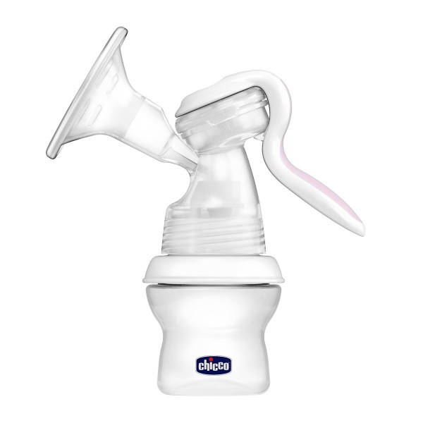 Chicco Nat feeling Manuel Göğüs Pompası Göğüs Pompası
