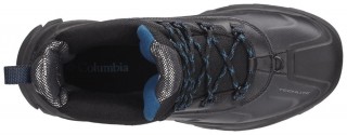 Columbia Bugaboot Plus IV Omni-Heat Wide Erkek Ayakkabı